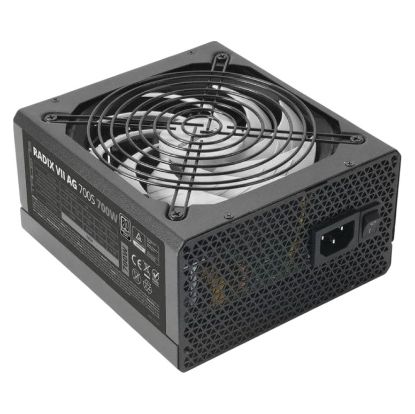 Imagem de Fonte Tacens Radix VII AG 700S 700W 80Plus Silver