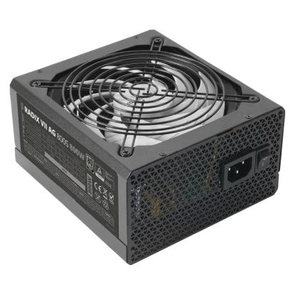 Imagem de Fonte Tacens Radix VII AG 800S 800W 80Plus Silver