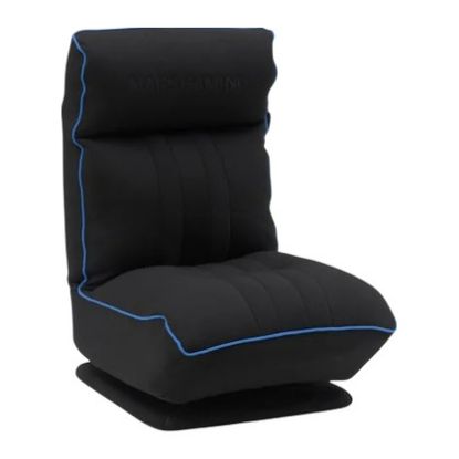 Imagem de Sofá Gaming Mars Gaming MGC-THRONE Preto/Azul