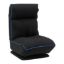 Imagem de Sofá Gaming Mars Gaming MGC-THRONE Preto/Azul