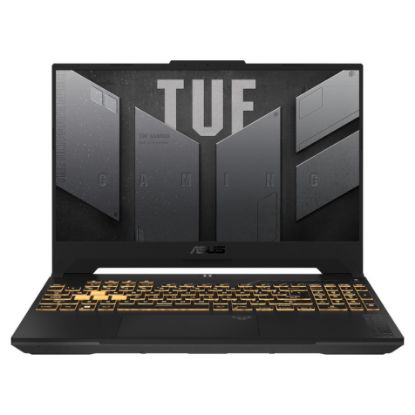 Imagem de Portátil Asus TUF Gaming F15 FX507VI-73B47CS2 15.6" i7 32GB SSD 1TB RTX 4070 Cinza