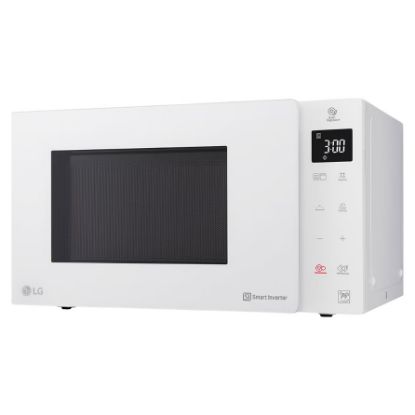 Imagem de Micro-Ondas LG MH6535GDH 25L 1000W Branco