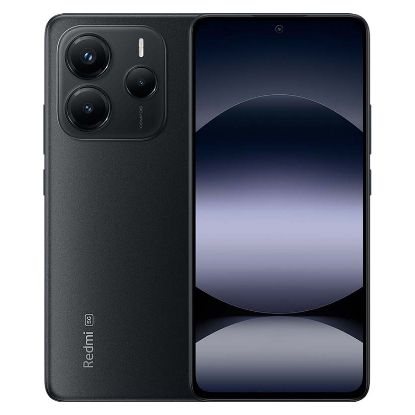 Imagem de Smartphone Xiaomi Redmi Note 14 5G 256GB/8GB DualSIM Preto