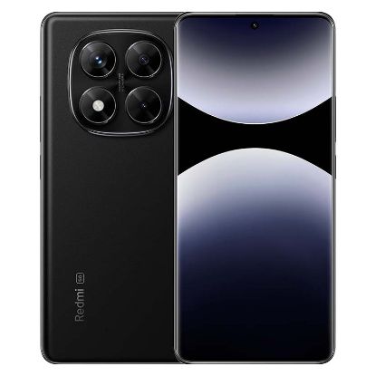 Imagem de Smartphone Xiaomi Redmi Note 14 Pro 5G 256GB/8GB DualSIM Preto