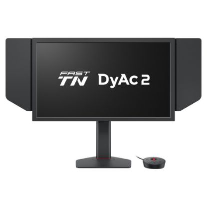 Imagem de Monitor BenQ ZOWIE 24.1" XL2586X+ TN FHD 16:9 600Hz (0.5ms)