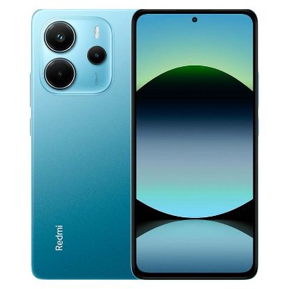 Imagem de Smartphone Xiaomi Redmi Note 14 128GB/6GB DualSIM Azul