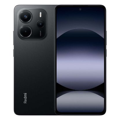 Imagem de Smartphone Xiaomi Redmi Note 14 256GB/8GB DualSIM Preto