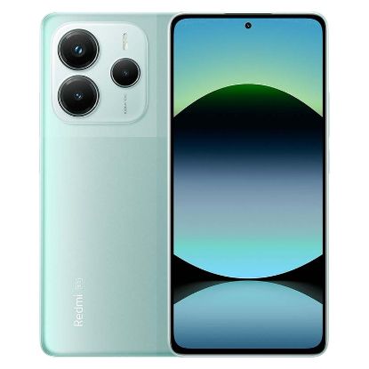 Imagem de Smartphone Xiaomi Redmi Note 14 5G 256GB/8GB DualSIM Verde