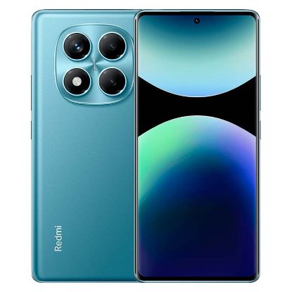 Imagem de Smartphone Xiaomi Redmi Note 14 Pro 256GB/8GB DualSIM Azul