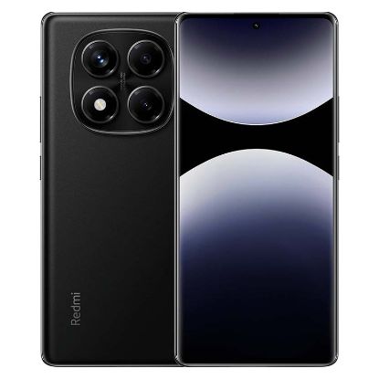 Imagem de Smartphone Xiaomi Redmi Note 14 Pro 256GB/8GB DualSIM Preto