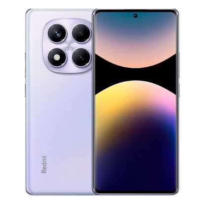 Imagem de Smartphone Xiaomi Redmi Note 14 Pro 256GB/8GB DualSIM Roxo