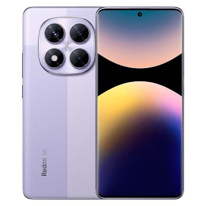 Imagem de Smartphone Xiaomi Redmi Note 14 Pro 5G 256GB/8GB DualSIM Roxo