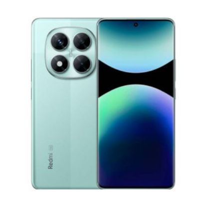 Imagem de Smartphone Xiaomi Redmi Note 14 Pro 5G 256GB/8GB DualSIM Verde