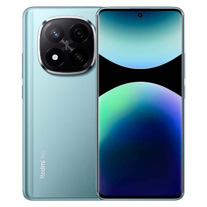 Imagem de Smartphone Xiaomi Redmi Note 14 Pro+ 5G 256GB/8GB DualSIM Azul