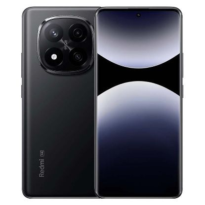 Imagem de Smartphone Xiaomi Redmi Note 14 Pro+ 5G 512GB/12GB DualSIM Preto