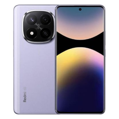 Imagem de Smartphone Xiaomi Redmi Note 14 Pro+ 5G 512GB/12GB DualSIM Roxo