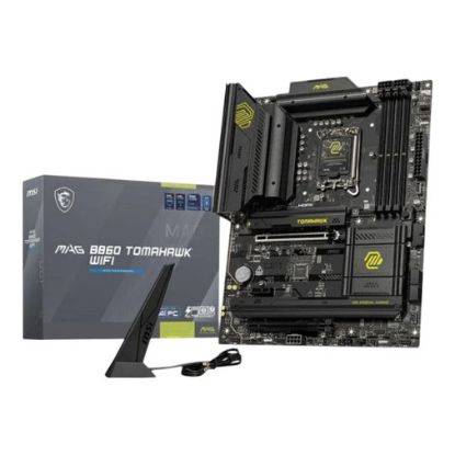 Imagem de Motherboard MSI Skt1851 - MAG B860 TOMAHAWK WIFI