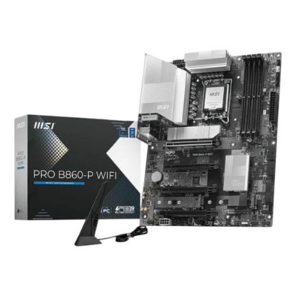 Imagem de Motherboard MSI Skt1851 - PRO B860-P