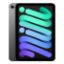 Imagem de Tablet PC Apple iPad Mini (2024) 8.3" A17 128GB Wi-Fi + Cellular Cinza-Sideral