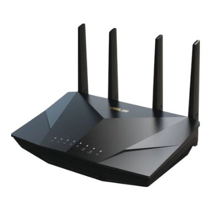 Imagem de Router Asus Wireless AX5400 Dual-Band Gigabit WiFi 6