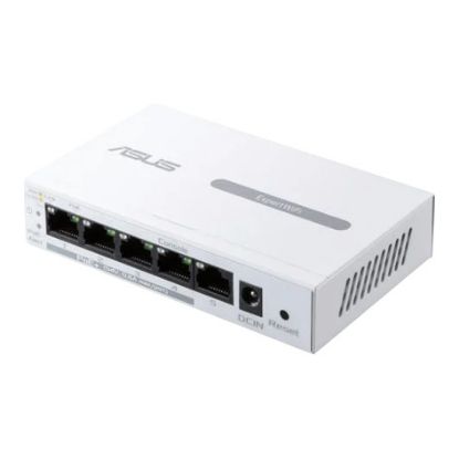 Imagem de Router Asus EBP15 ExpertWiFi Gigabit Branco