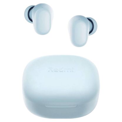 Imagem de Auriculares True Wireless Xiaomi Redmi Buds 6 Play Azul