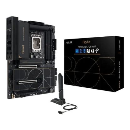 Imagem de Motherboard Asus Skt1851 - ProArt Z890-CREATOR WIFI