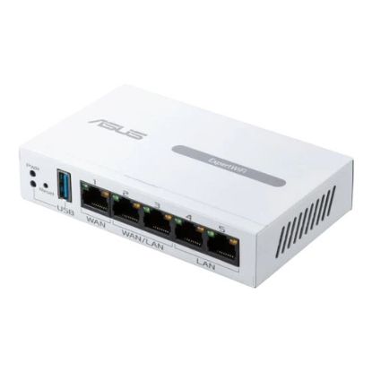 Imagem de Router Asus BG15 ExpertWiFi Gigabit Branco