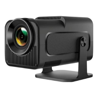 Imagem de Projetor Iggual Mini MP1080p FHD Preto (Android)