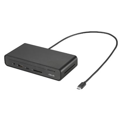 Imagem de Docking Station Asus Type-C DC300 90W Preto