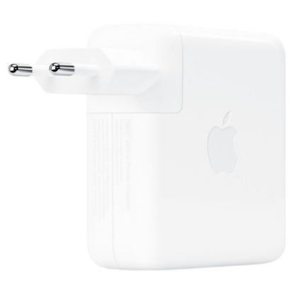 Imagem de Carregador de Tomada Apple Type-C 96W Branco