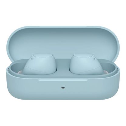 Imagem de Auriculares True Wireless Sony WF-C510 Azul