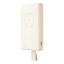 Imagem de Powerbank 6000mAh Xiaomi Magnetic 15W Branca