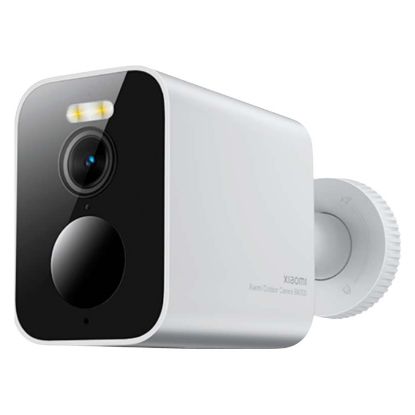 Imagem de Câmara de Vigilância Exterior Xiaomi BW300 2K WiFi