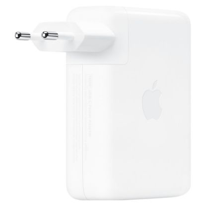 Imagem de Carregador de Tomada Apple Type-C 140W Branco