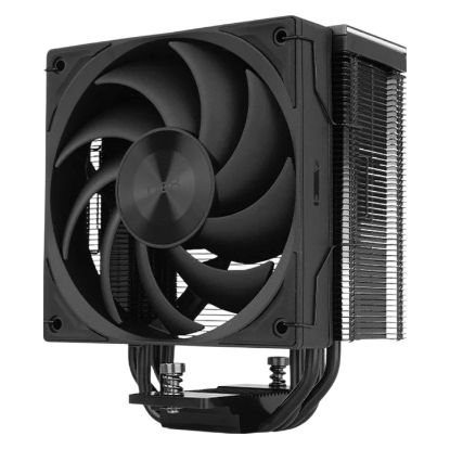 Imagem de Cooler CPU NOX Hummer H-400 Preto
