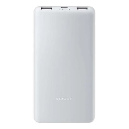 Imagem de Powerbank 10000mAh Xiaomi Lite 22.5W Branca