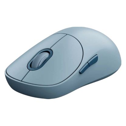 Imagem de Rato Xiaomi Mouse 3 Wireless Azul