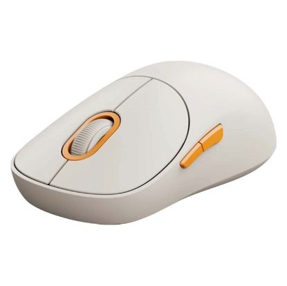Imagem de Rato Xiaomi Mouse 3 Wireless Branco