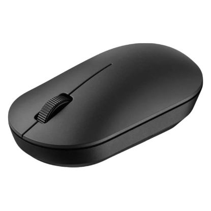 Imagem de Rato Xiaomi Mouse Lite 2 Wireless Preto