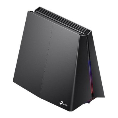 Imagem de Router TP-Link Wireless BE9300 Archer GE550 Tri-Band WiFi 7 Gigabit