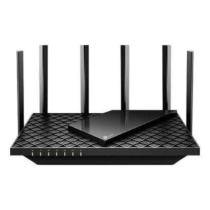 Imagem de Router TP-Link Wireless AX73 Archer AX5400 Dual-Band Gigabit WiFi 6