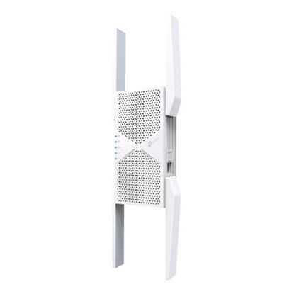 Imagem de Repetidor TP-Link BE11000 RE655BE Tri-Band Gigabit WiFi 7