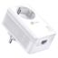 Imagem de Powerline TP-Link Gigabit AV1000 TL-PA7017P ACPass