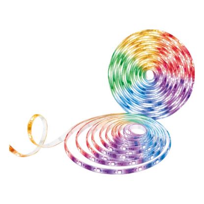 Imagem de Fita de Iluminação LED TP-Link Tapo L930-10 Light Strip RGB - 2x 5Mtr
