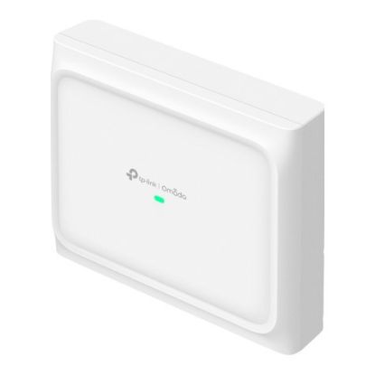 Imagem de Access Point TP-Link BE9300 Omada EAP772 Tri-Band Gigabit WiFi 7 Outdoor