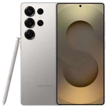 Imagem de Smartphone Samsung Galaxy S25 Ultra 5G 1TB/12GB DualSIM Cinzento Titânio