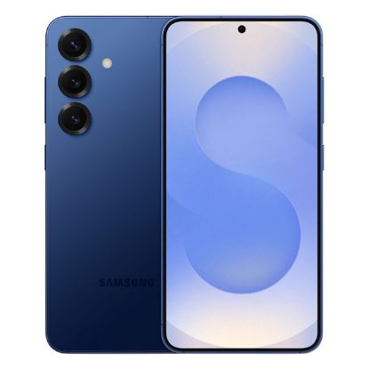 Imagem de Smartphone Samsung Galaxy S25 5G 512GB/12GB DualSIM Azul Marinho