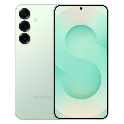 Imagem de Smartphone Samsung Galaxy S25 5G 512GB/12GB DualSIM Menta