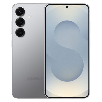 Imagem de Smartphone Samsung Galaxy S25 5G 512GB/12GB DualSIM Cinza